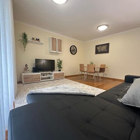 Lido View Holiday Apartment ฟุงชาล ภายนอก รูปภาพ