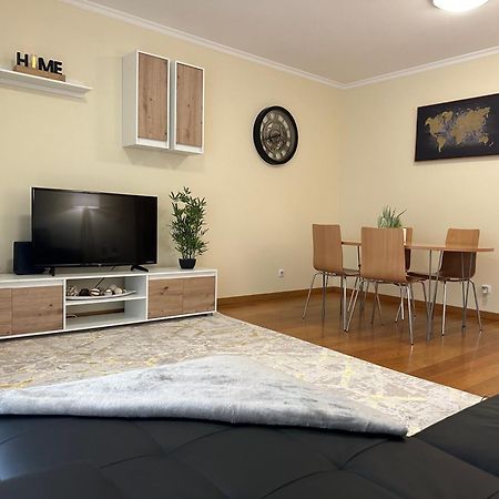 Lido View Holiday Apartment ฟุงชาล ภายนอก รูปภาพ