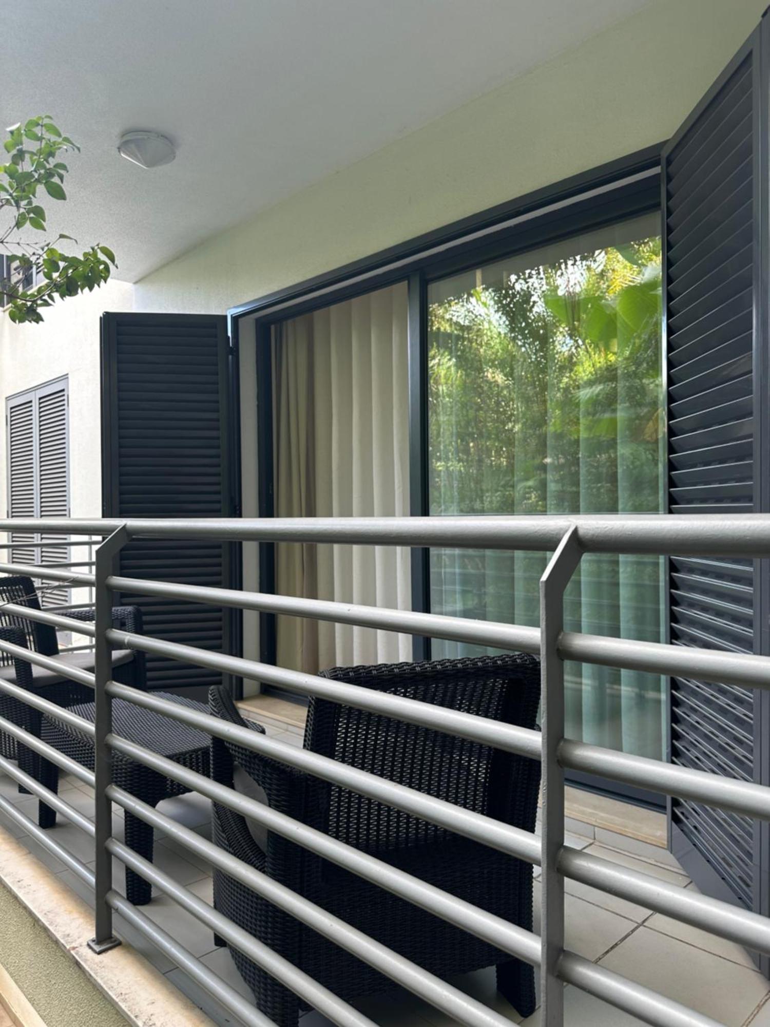 Lido View Holiday Apartment ฟุงชาล ภายนอก รูปภาพ