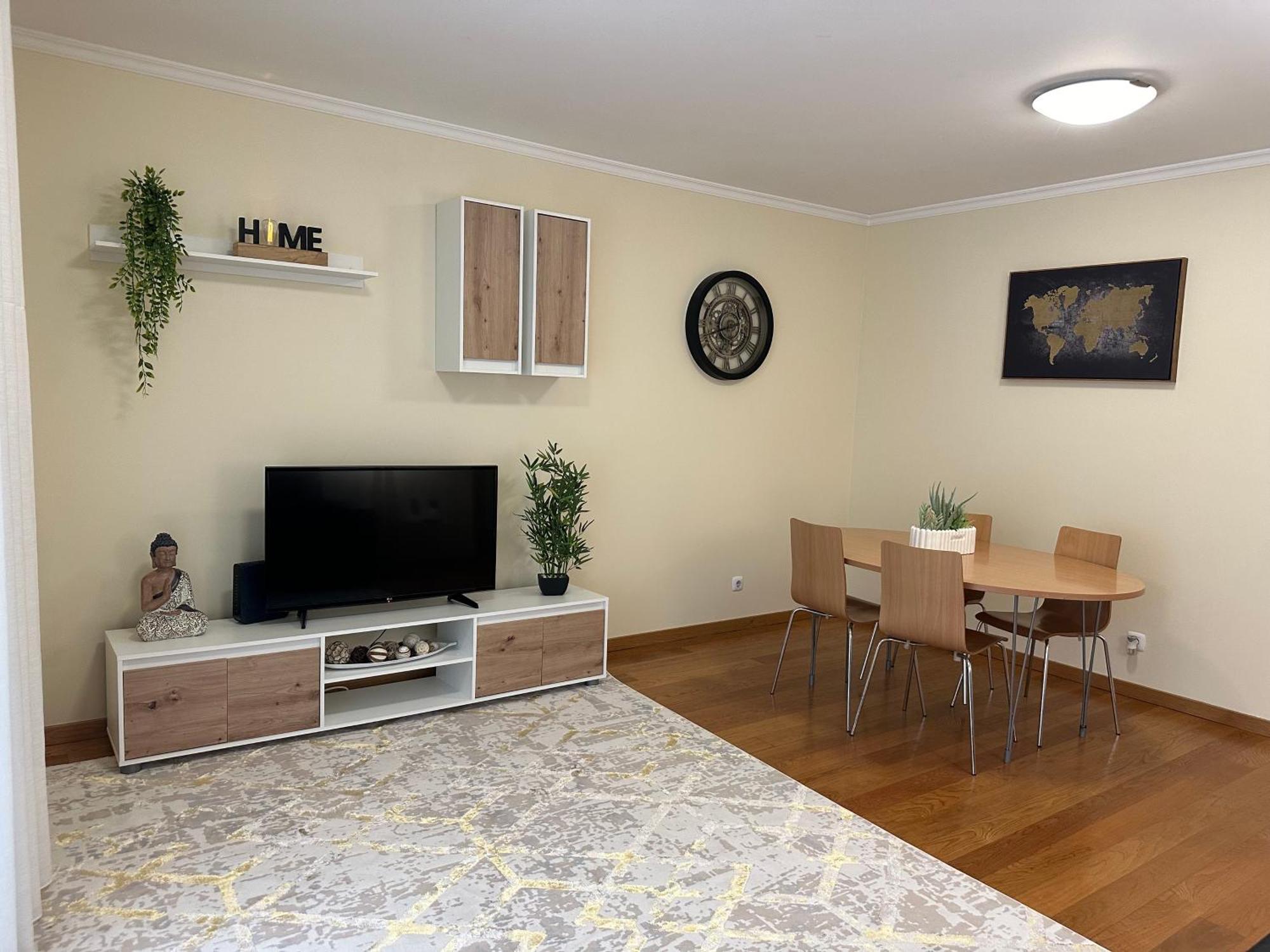 Lido View Holiday Apartment ฟุงชาล ภายนอก รูปภาพ
