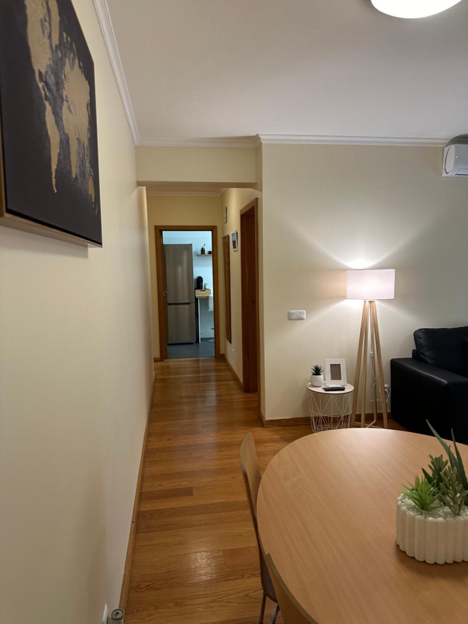 Lido View Holiday Apartment ฟุงชาล ภายนอก รูปภาพ
