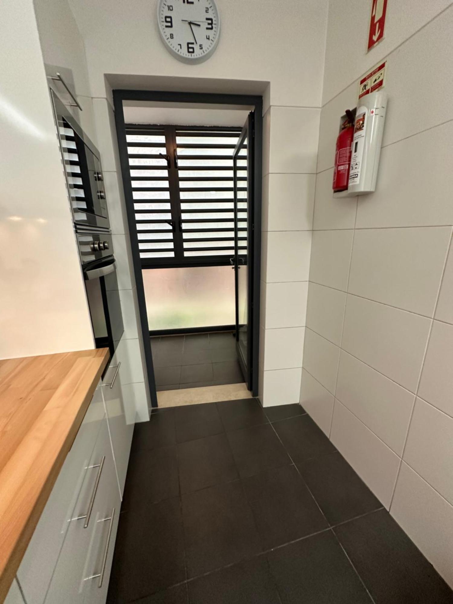 Lido View Holiday Apartment ฟุงชาล ภายนอก รูปภาพ
