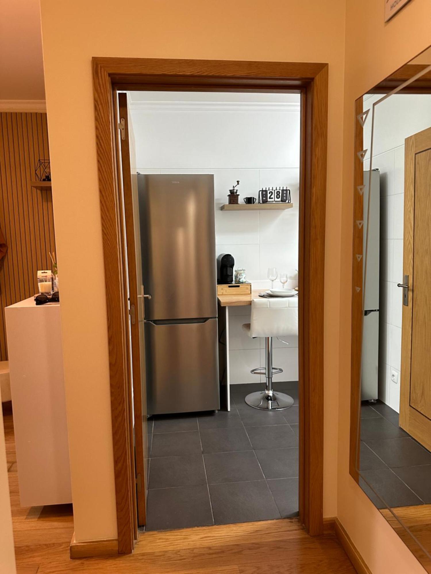 Lido View Holiday Apartment ฟุงชาล ภายนอก รูปภาพ