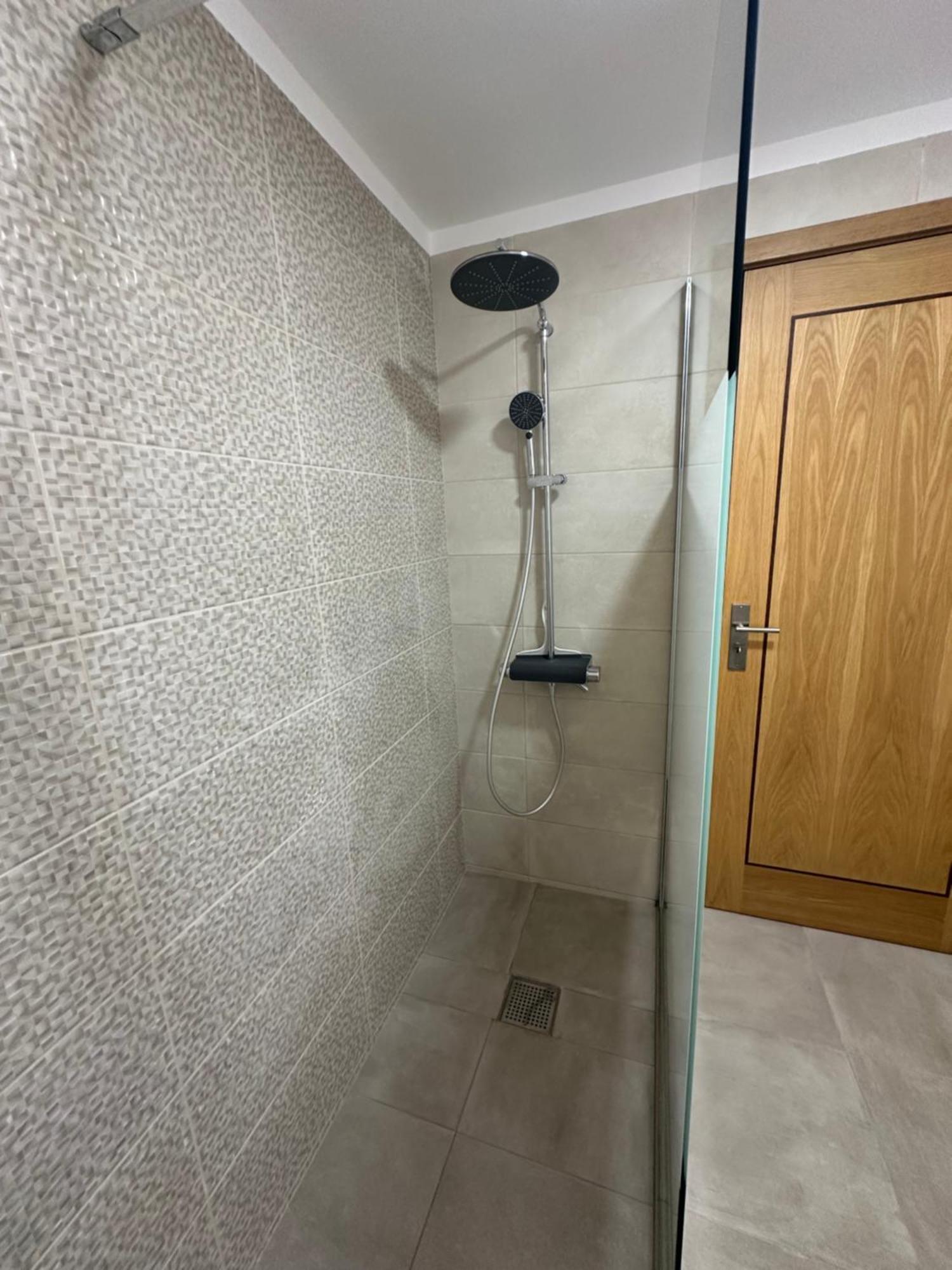 Lido View Holiday Apartment ฟุงชาล ภายนอก รูปภาพ