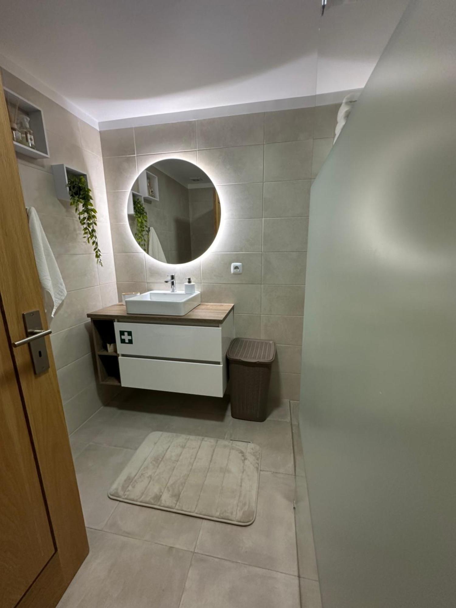 Lido View Holiday Apartment ฟุงชาล ภายนอก รูปภาพ