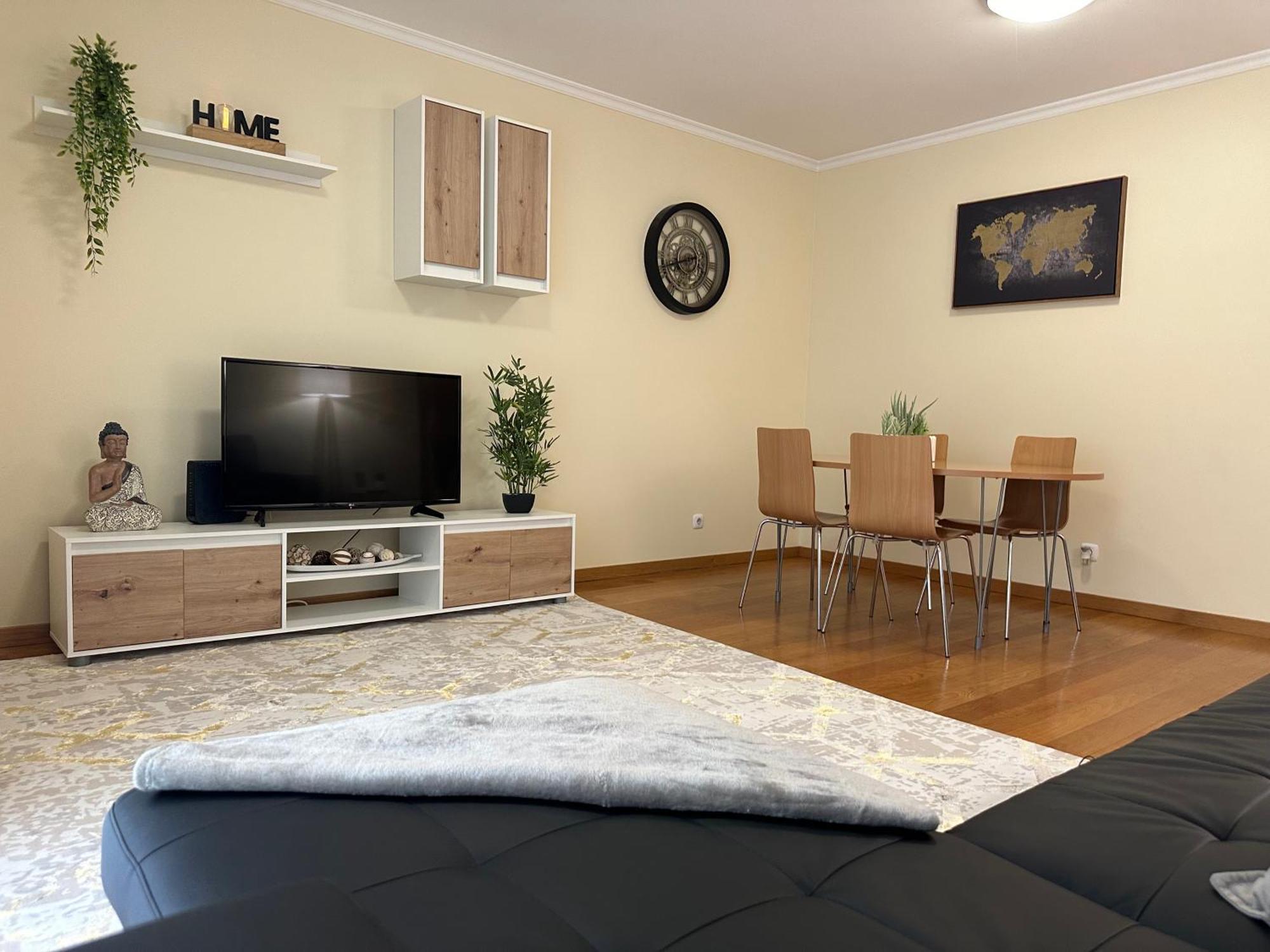 Lido View Holiday Apartment ฟุงชาล ภายนอก รูปภาพ